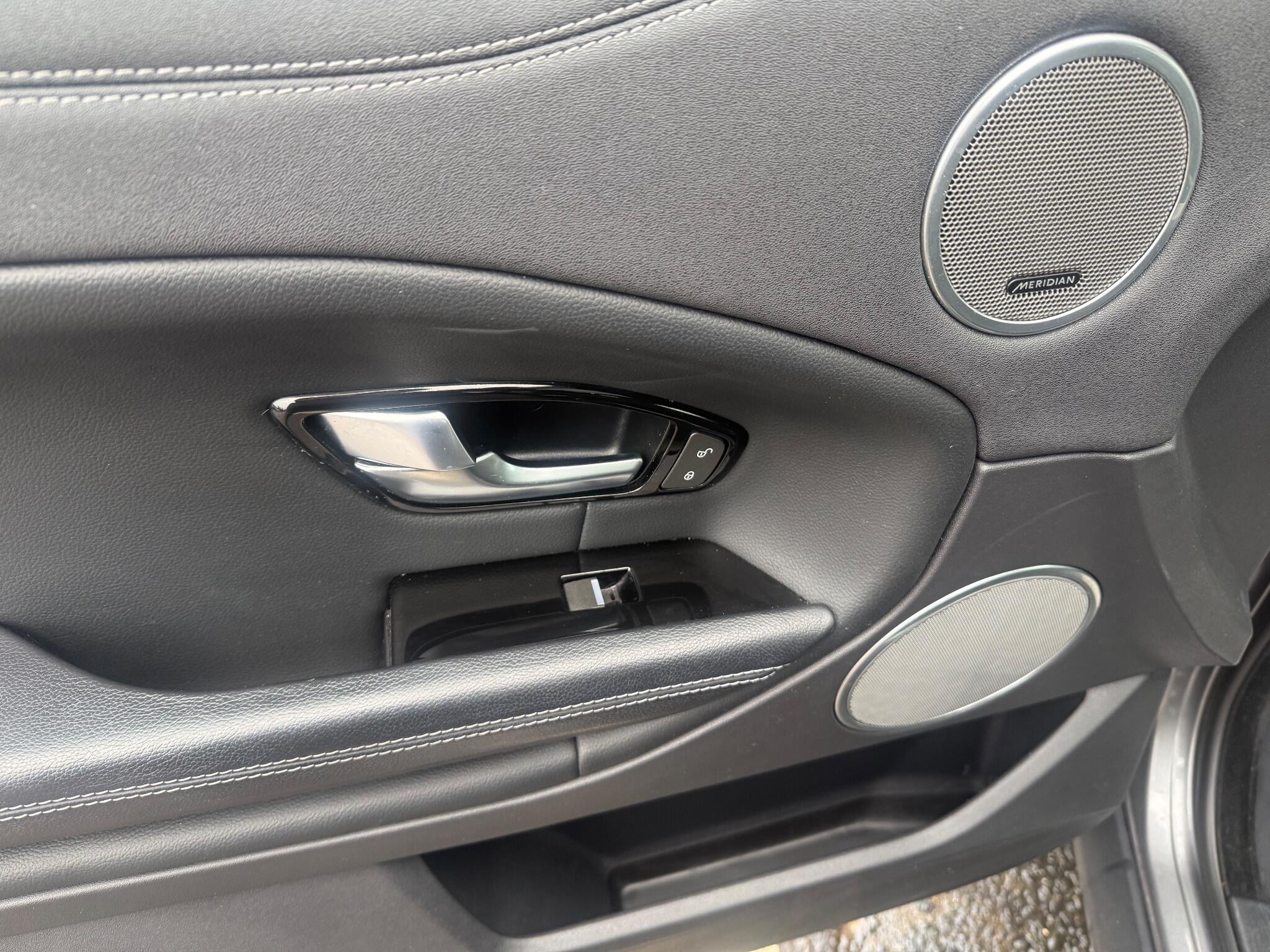 Door Interior